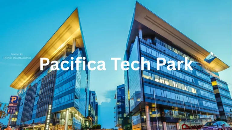 Pacifica Tech Park