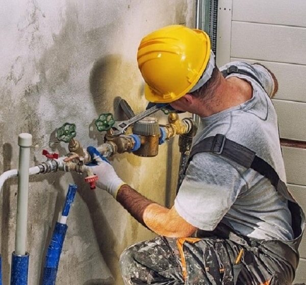 Plumber Adelaide