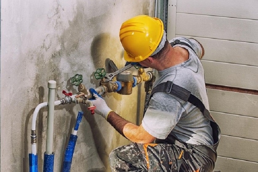 Plumber Adelaide