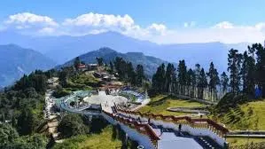 Embark on a Journey Through Sikkim’s Natural and Cultural Wonders