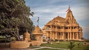 Gujarat A Journey Through Culture, History, and Natural Wonders