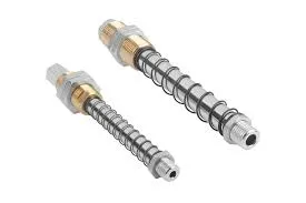 Understanding Spring Plungers: Types and Applications