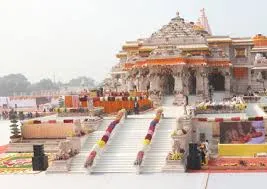 Discover the Divine Beauty of Ayodhya with Our Special Tour Packages