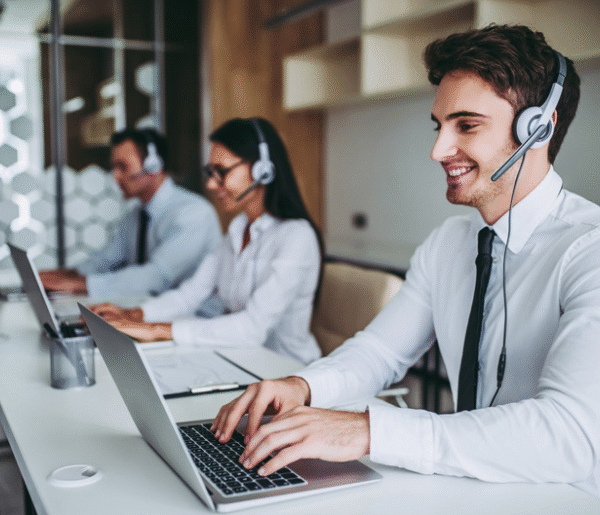 Why Control Beats Speed in Modern Outbound Sales
