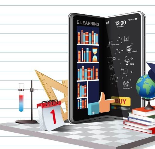Engaging Students in the Digital Future of Education