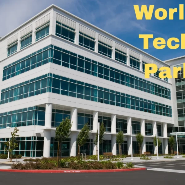 World Tech Park