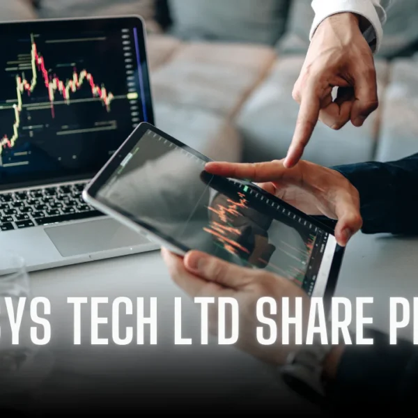 ceinsys tech ltd share price