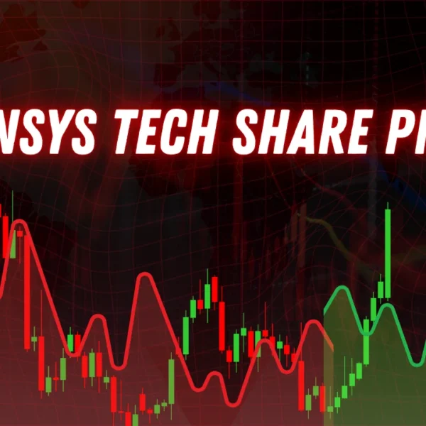 ceinsys tech share price