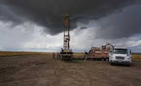 Choosing the Right Drilling Polymer Suppliers A Smart Move for Every