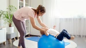 What Makes a Good Physiotherapist When Supporting Kids with Autism?