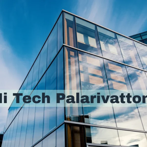 hi tech palarivattom