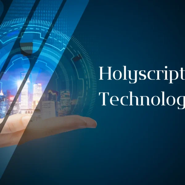 holyscript.online technology