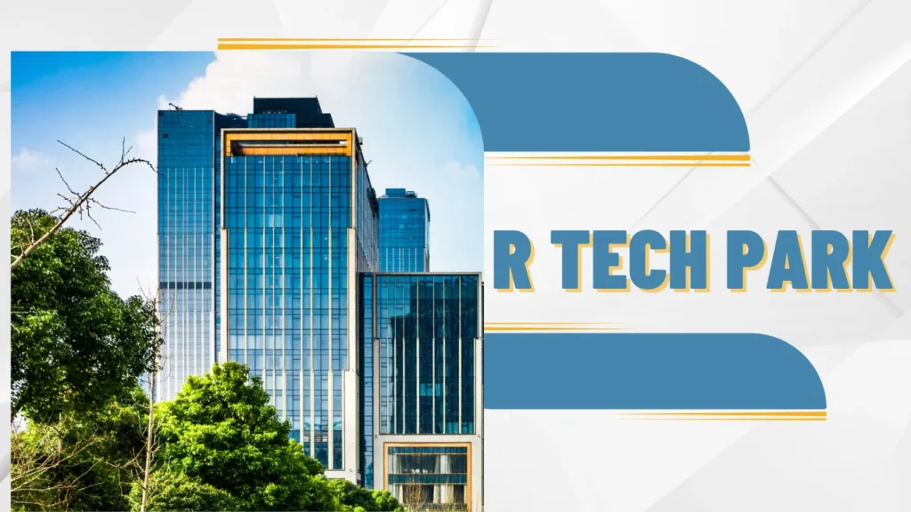 r tech park