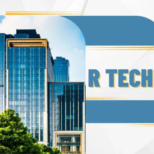 r tech park