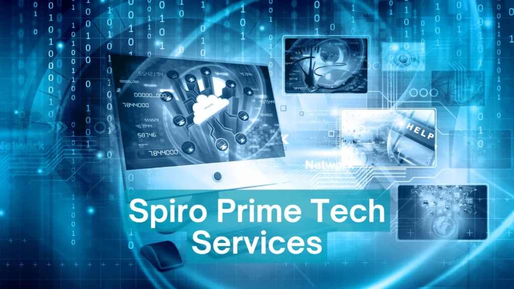 spiro prime tech services