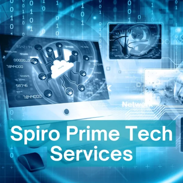spiro prime tech services