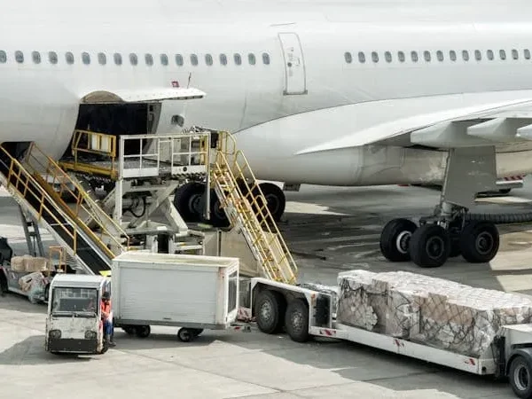 Exploring the Flexibility and Speed of Modern Cargo Charter Services