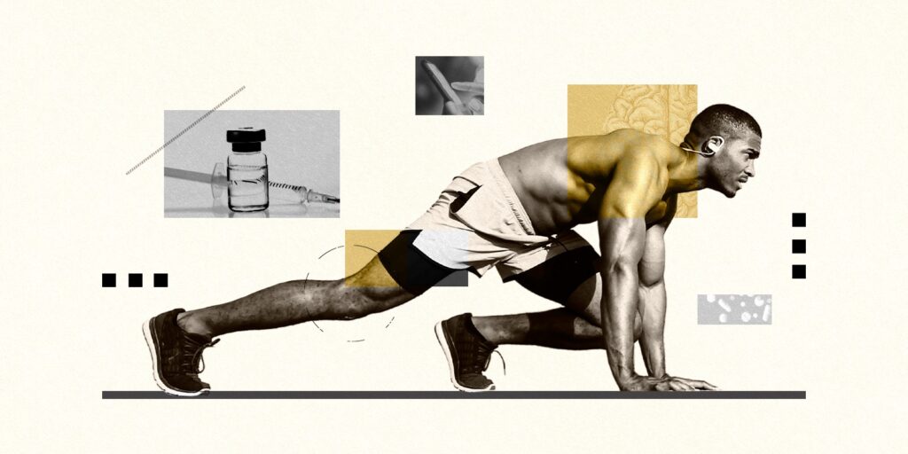 What’s the Difference Between SARMs and Steroids in Performance Enhancement?