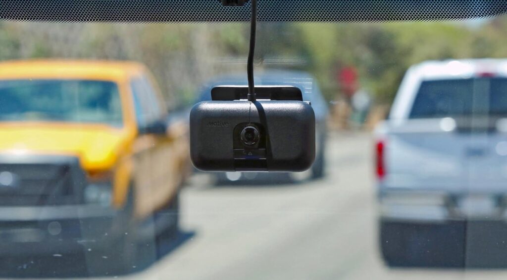 Automated Analysis Promises to Unlock Dash Cam Potential