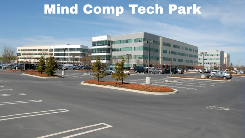 Mind Comp Tech Park
