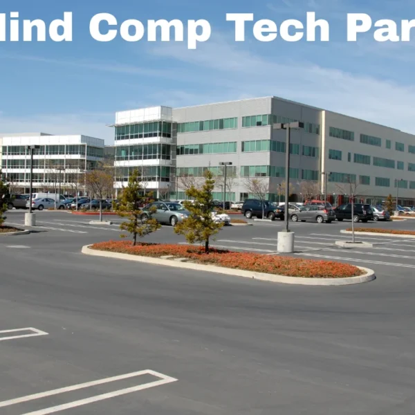 Mind Comp Tech Park