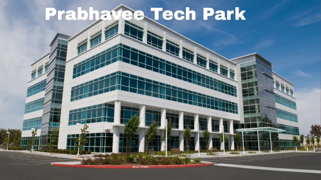 Prabhavee Tech Park