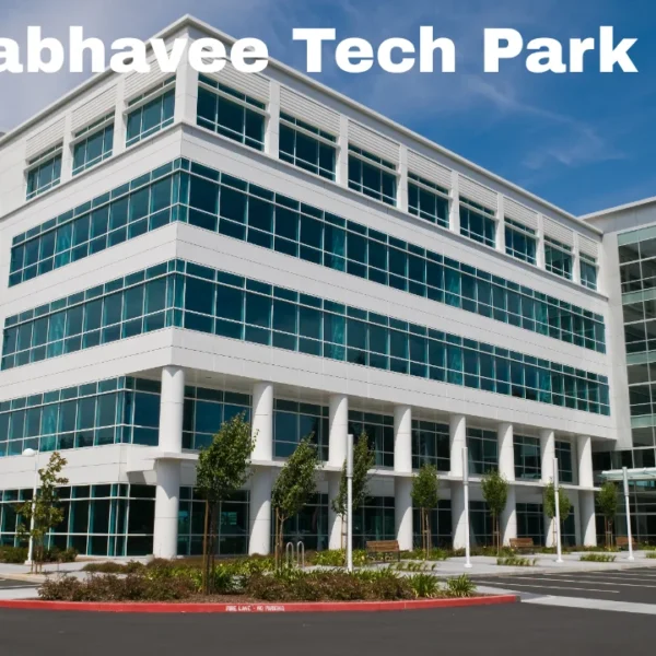 Prabhavee Tech Park