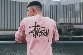 Stussy Clothing: A Timeless Icon in Streetwear Culture