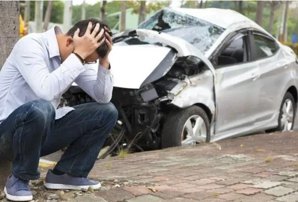 Top Mistakes People Make After a Car Accident in Portland