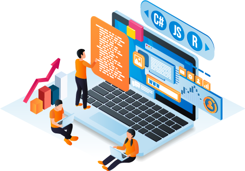 Website Development