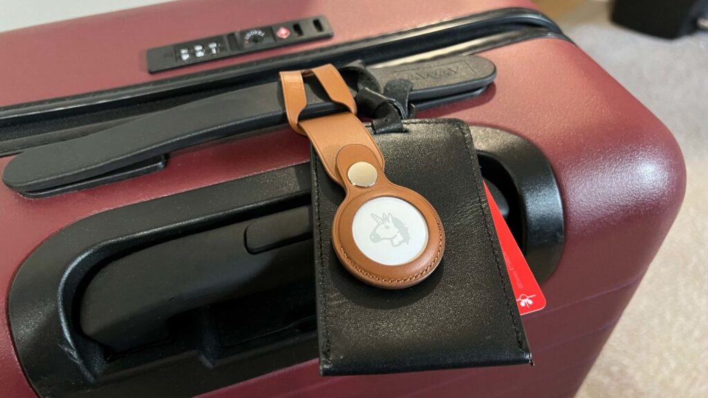 Why Absent Findings Bags Are Designed for the Trip A Traveller's Companion