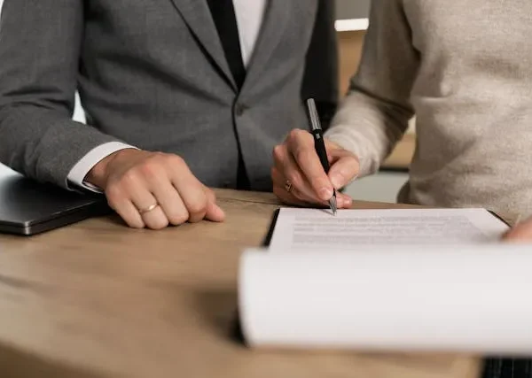 Why Legal Compliance Is the Backbone of Scalable Business Models