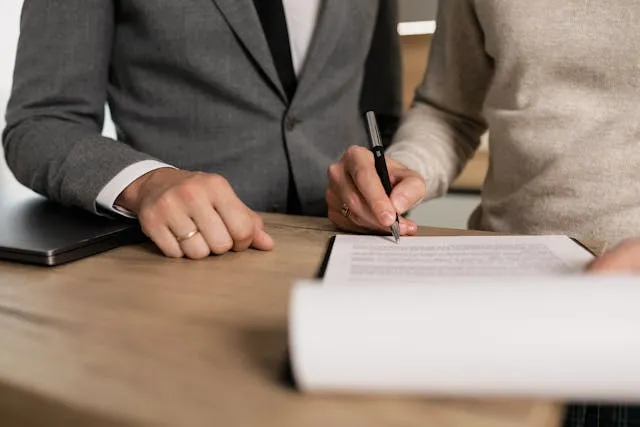 Why Legal Compliance Is the Backbone of Scalable Business Models