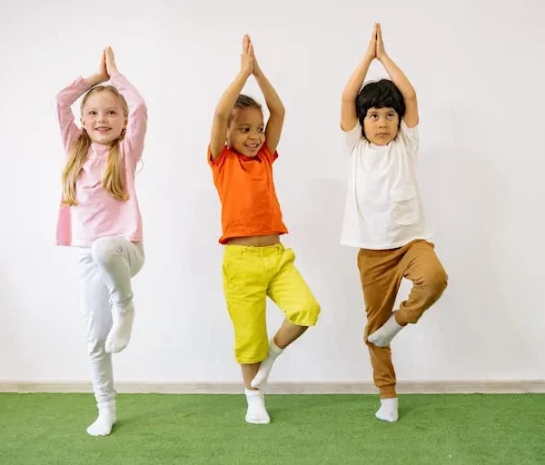Why You Should Try a BUTI YOGA Class in Springfield, MO