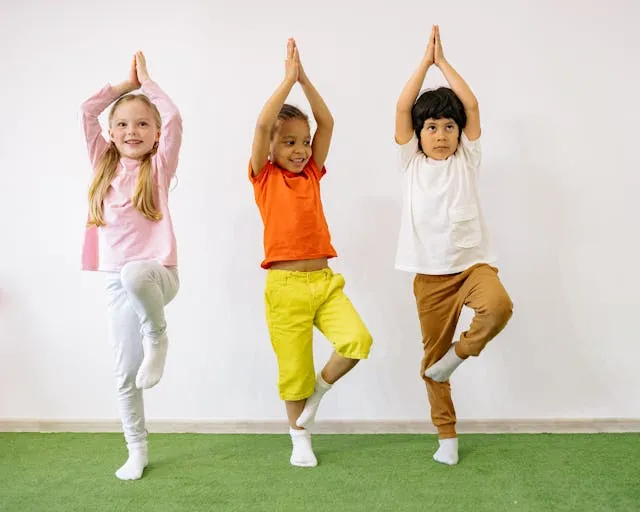Why You Should Try a BUTI YOGA Class in Springfield, MO
