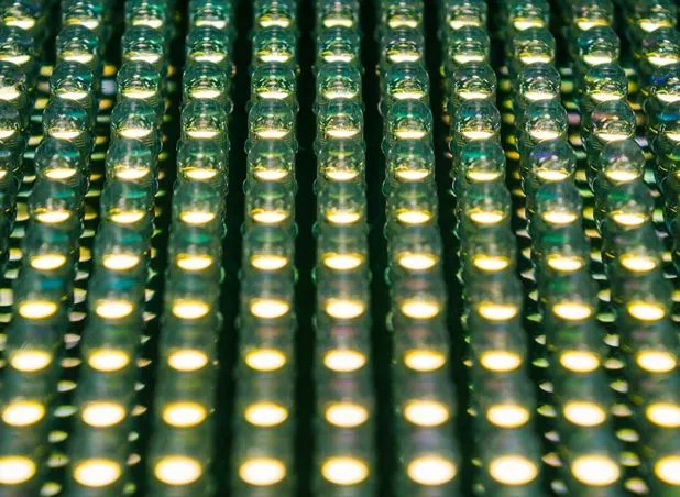 Why the Future of Headlight Tech Begins with LED Laser Projector Lenses