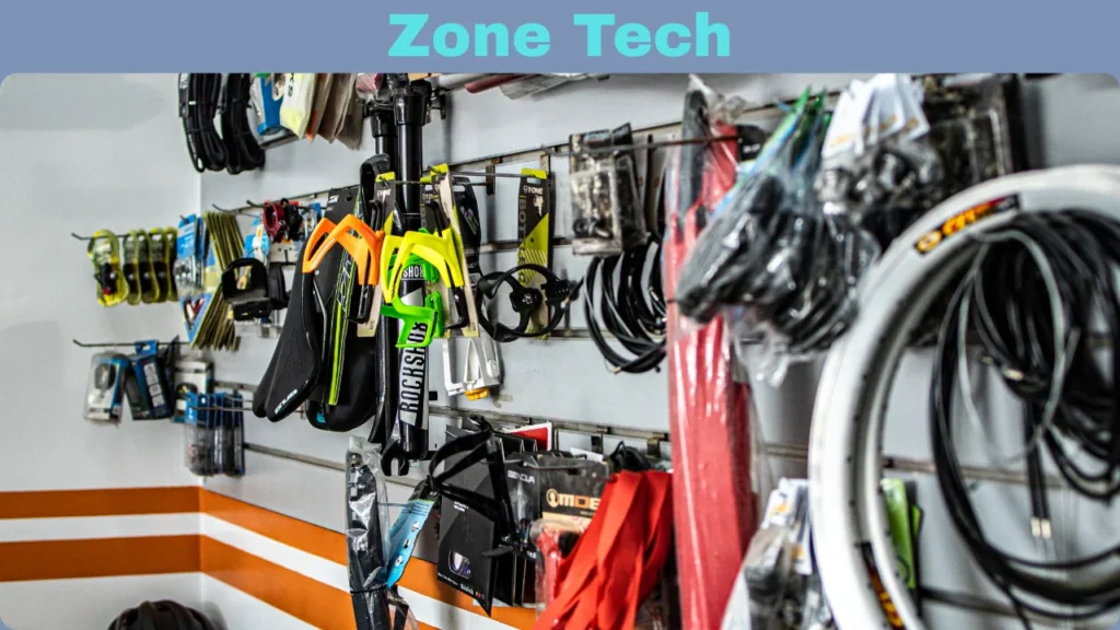 Zone Tech