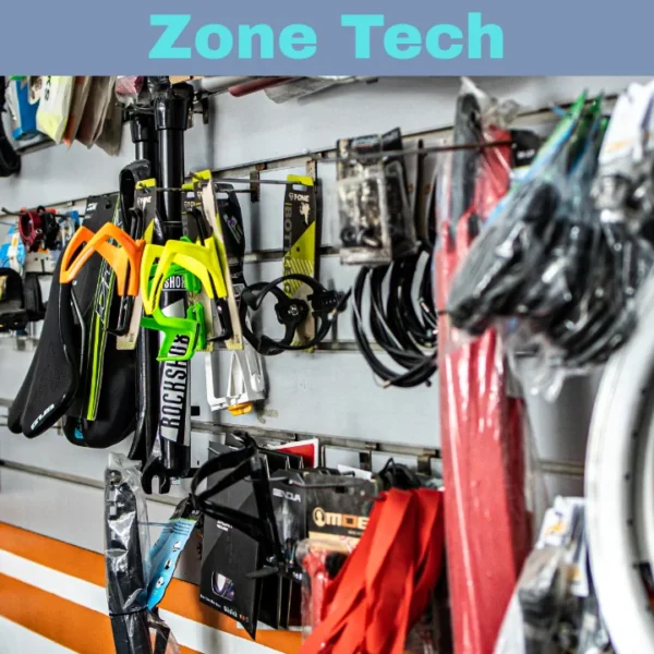 Zone Tech