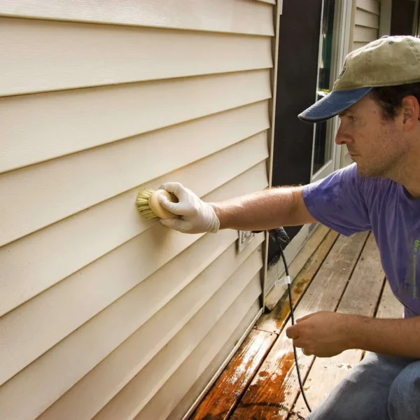 How to Maintain and Clean Your Home’s Siding Surface