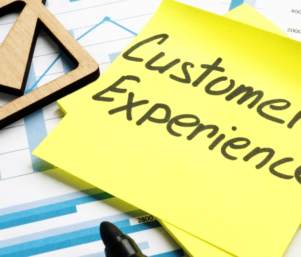 Customer Experience