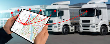Why Smart Fleet Technologies Are Changing How Businesses Run Logistics