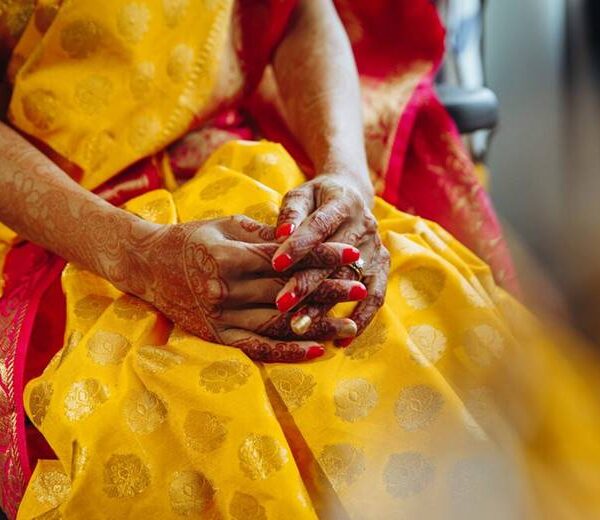 How[1]  to Craft a Suitable Marriage Biodata as a Non-resident Tamil