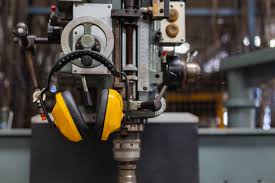Transforming Industrial Noise Management with Sustainable Practices