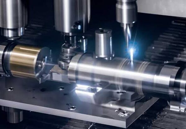 The Role of Swiss Machining in Fostering Sustainable Practices