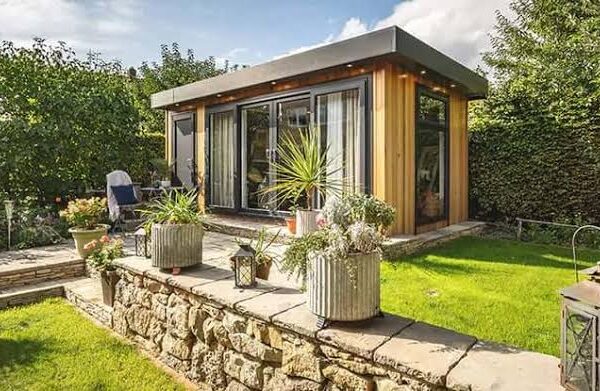 Discover the Beauty and Versatility of Garden Rooms