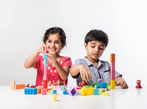 The Joy of Learning Through Play in Franchise Preschools