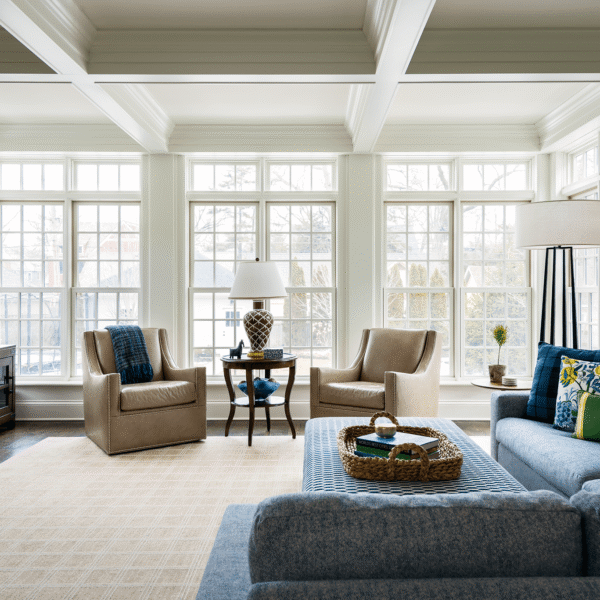 Transforming Your Living Space: Simple Interior Design Tips