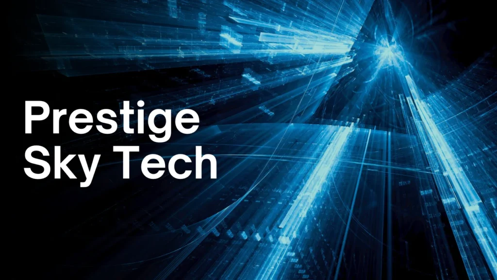prestige sky tech