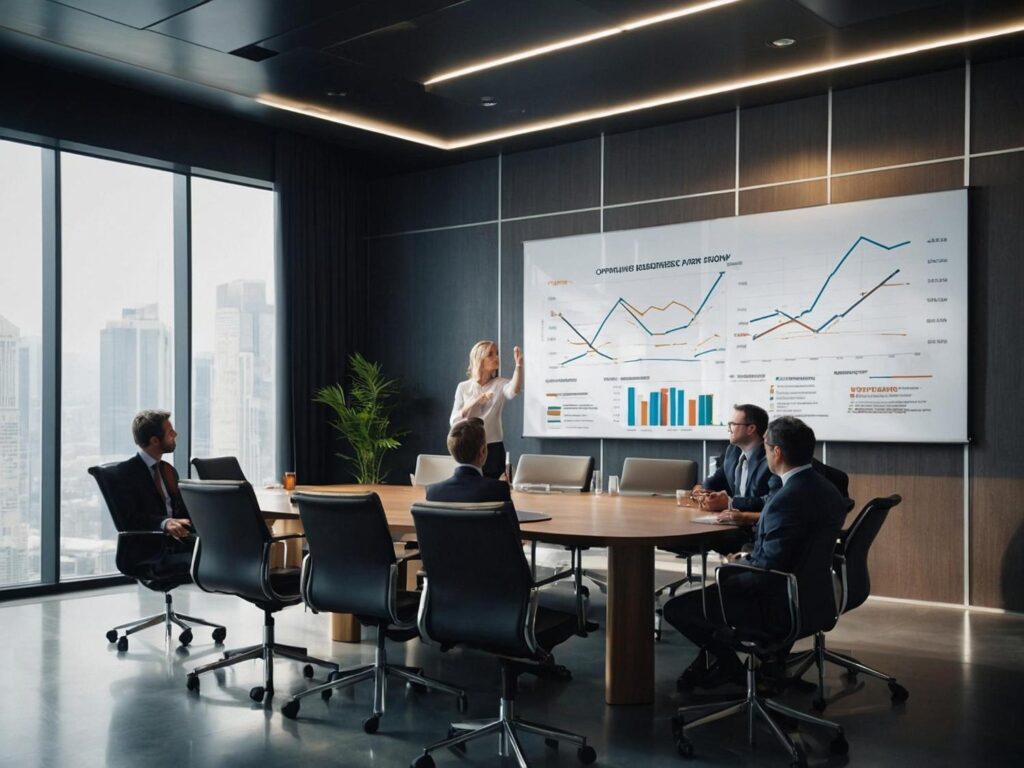 Why an Online MBA in Finance Management is the Right Choice in 2025?