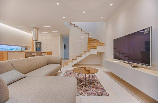 Your Home a Luxury Upgrade